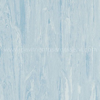 Vinílicos Homogéneo Suelo Vinílico Ocean Blue